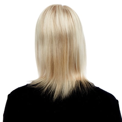 Påsætning af hot fusion extensions Step 1
