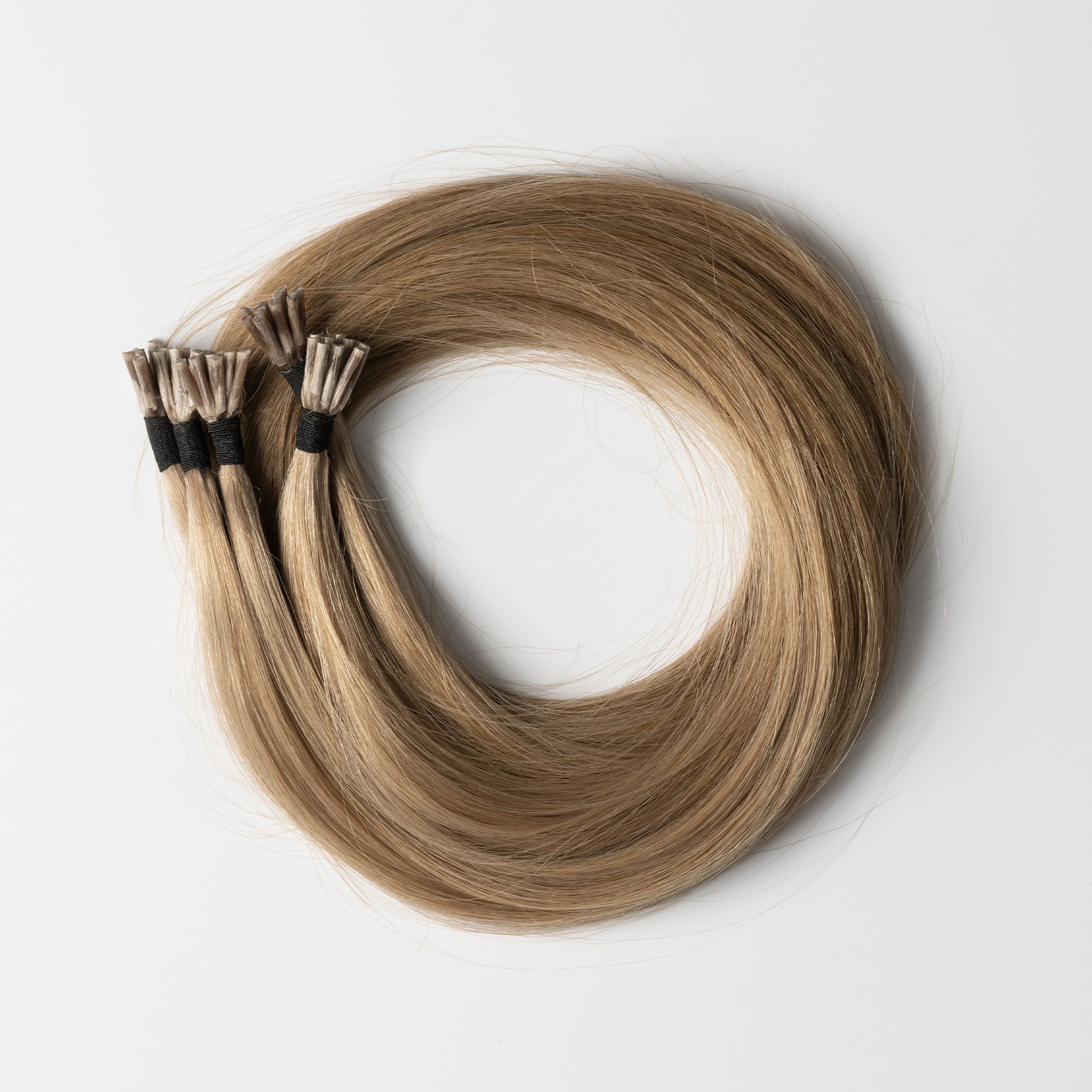 Cold fusion - Dark Beige Blonde 12B
