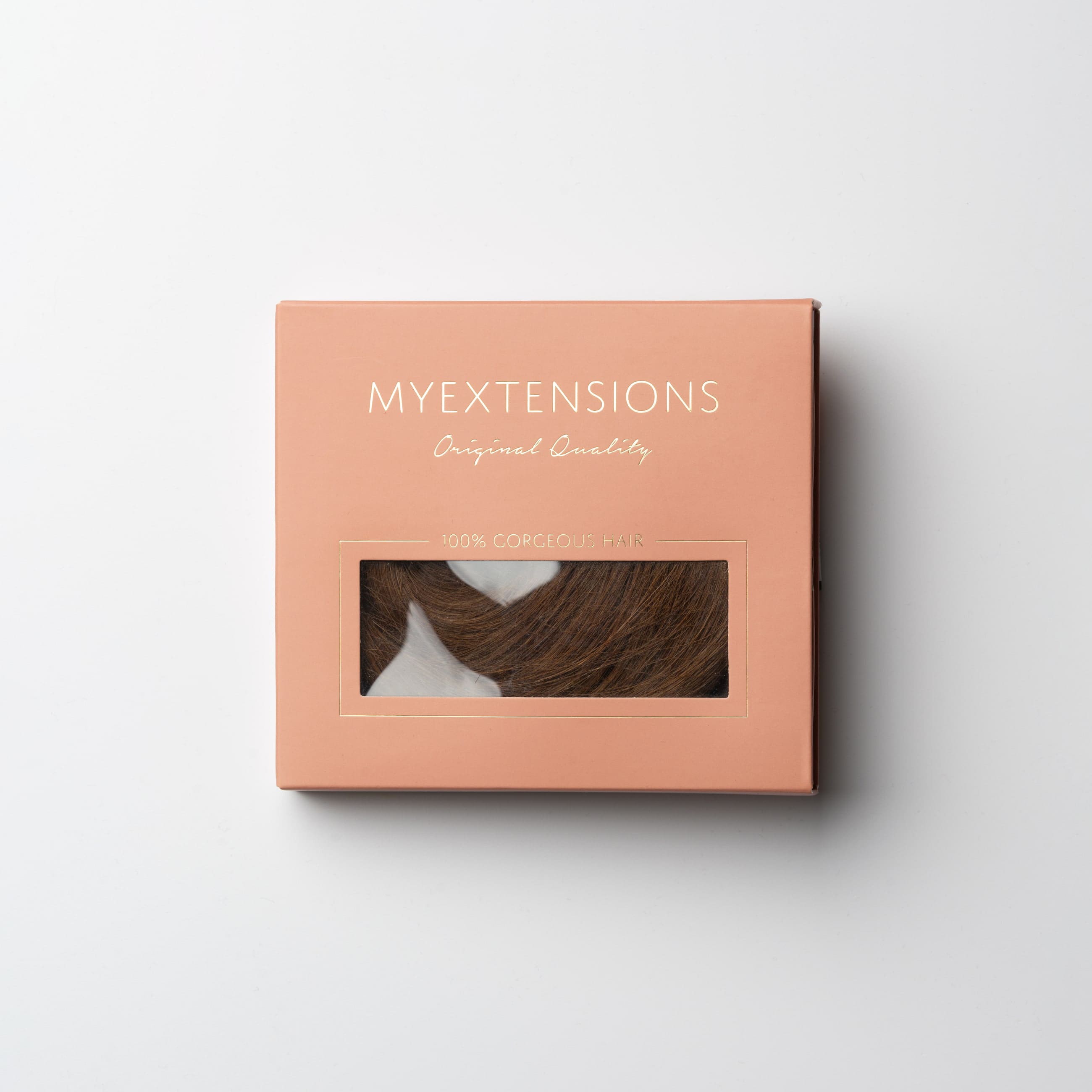 Hot fusion - Natural Brown 3