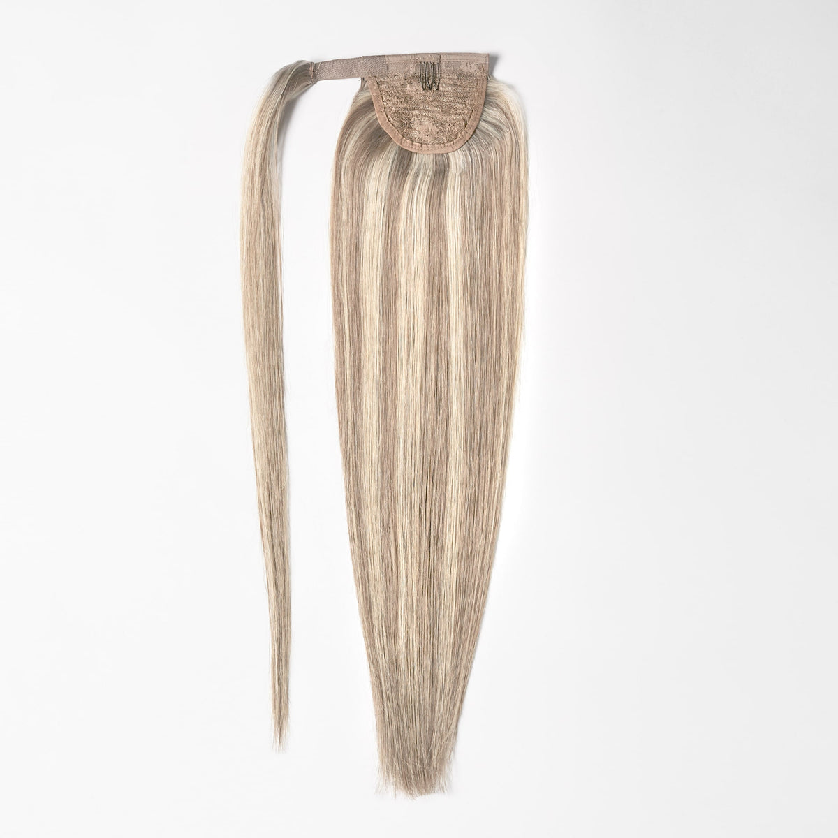 Ponytail extensions - Mix nr. 16B/60B