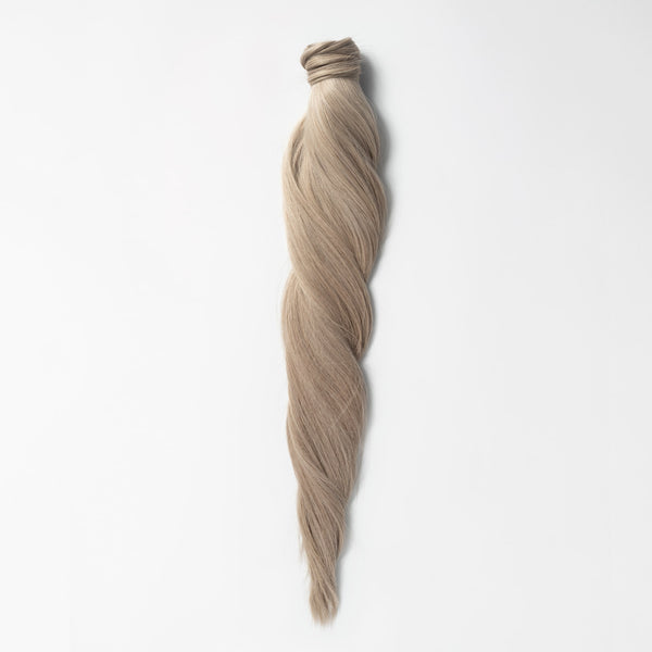 Ponytail extensions - Natural Brown Mix 3/10 Ponytail extensions - Natural Brown Mix 3/10