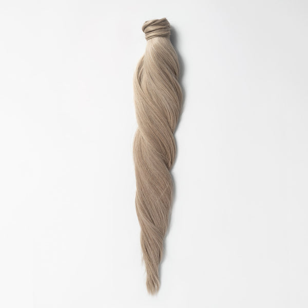 Ponytail extensions - Lys blond nr. 60A
