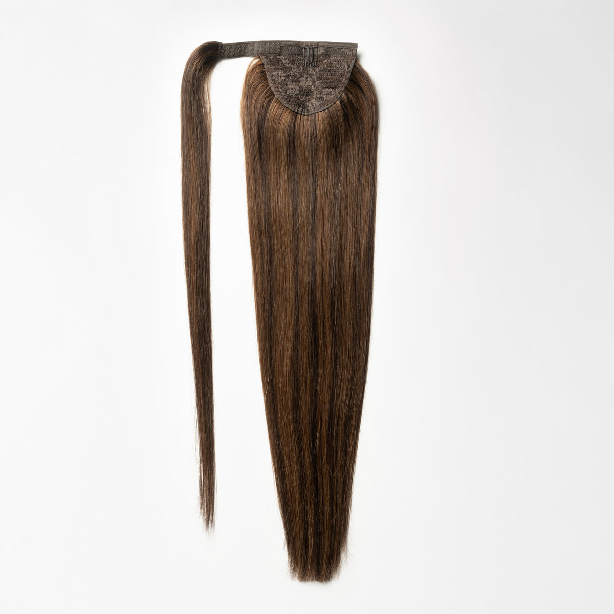 Ponytail extensions - Mix nr. 1B/4