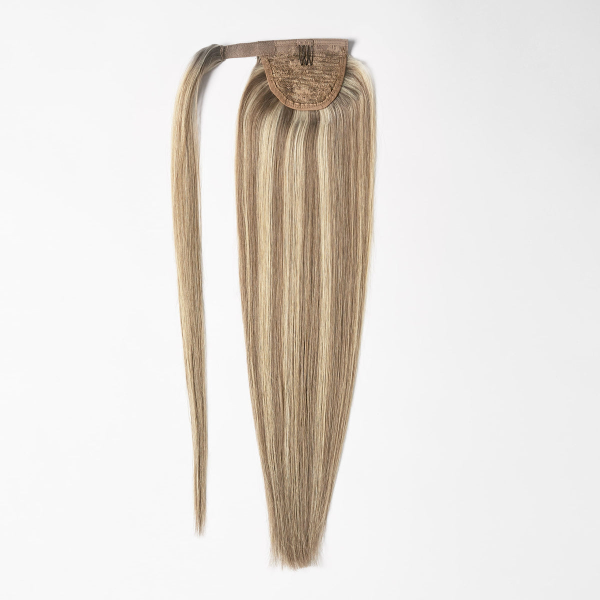 Classic Ponytail extensions - Natural Blonde Mix 5B/15