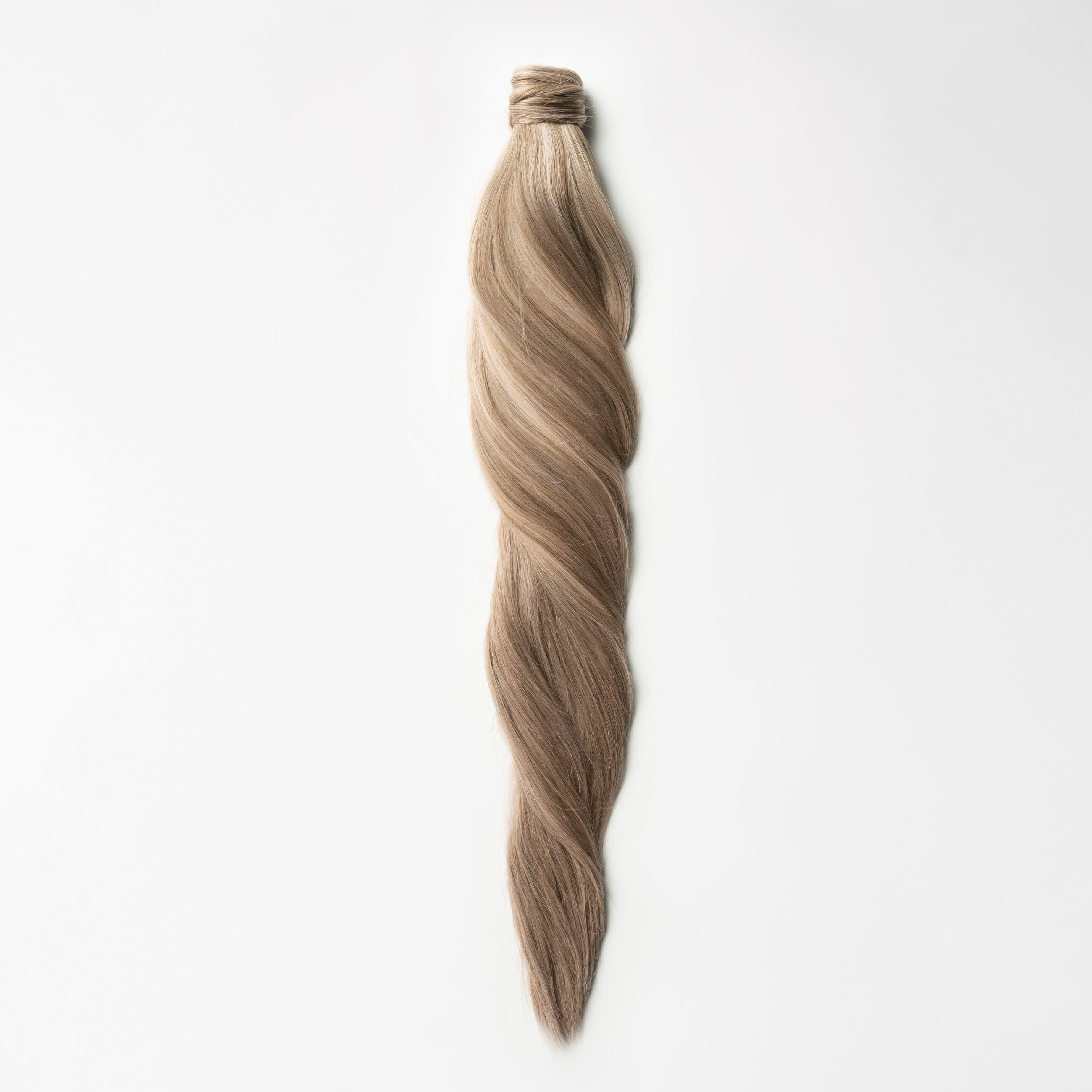 Ponytail extensions - Mix nr. 5B/16B