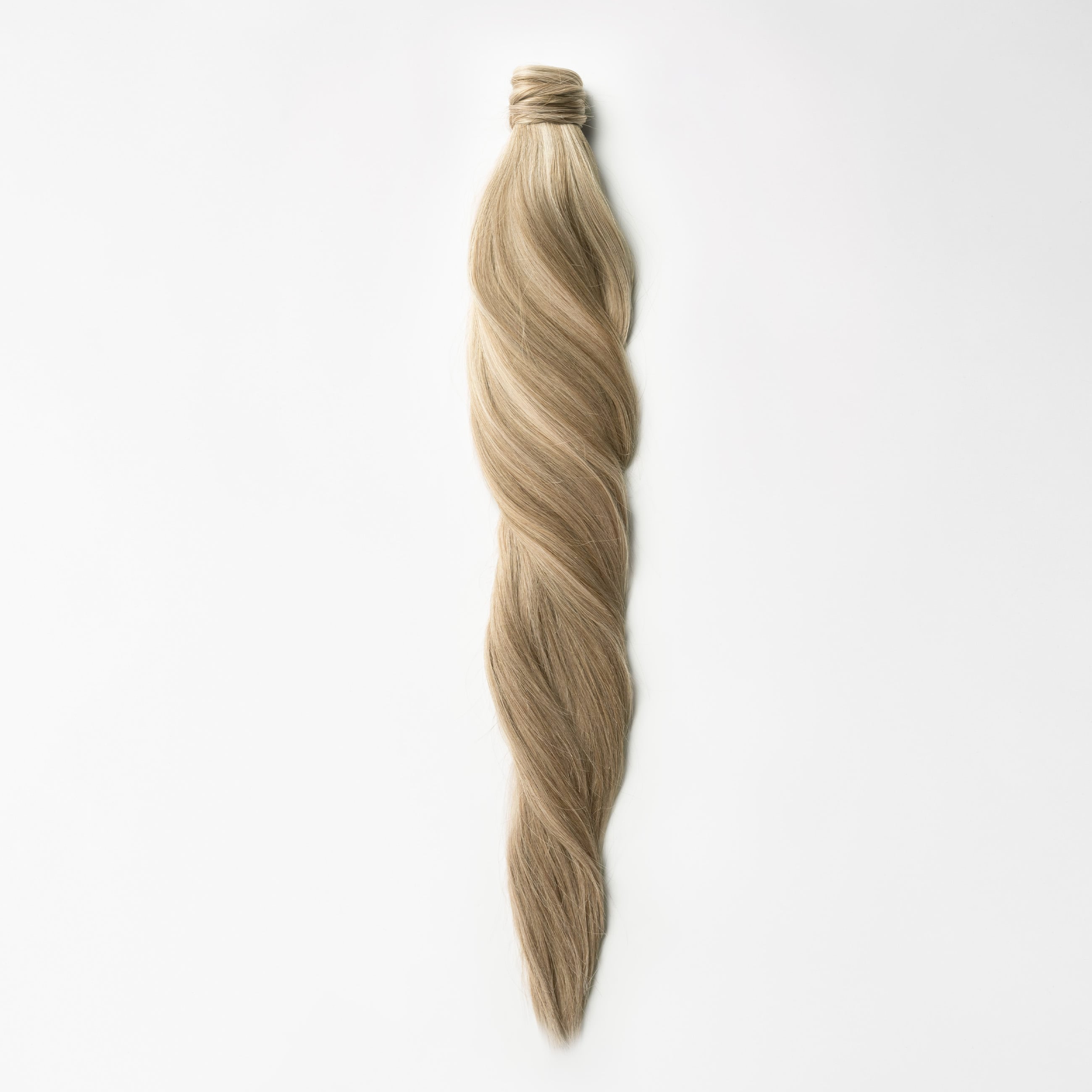 Ponytail extensions - Mix nr. 5B/16B