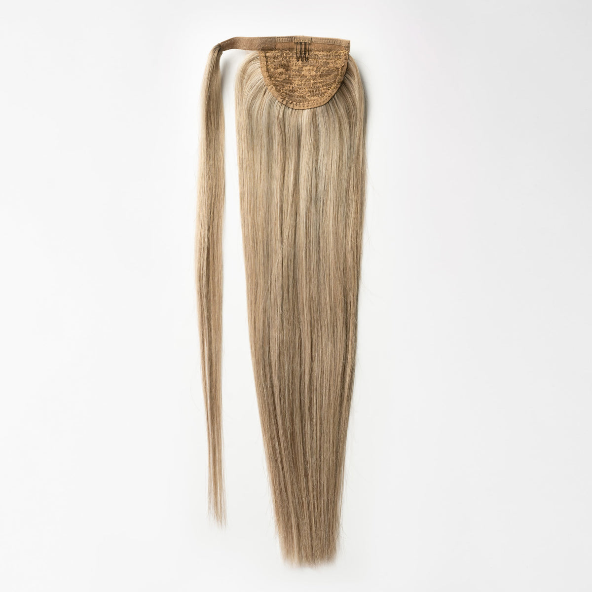 Ponytail extensions - Mix nr. 5B/16B
