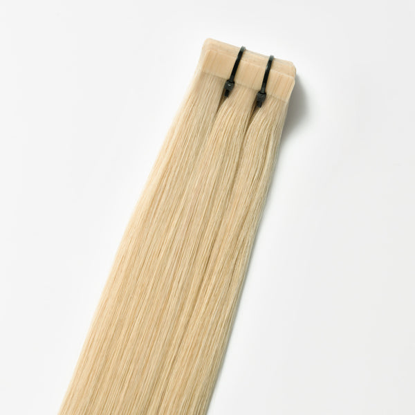 Tape extensions - Honey Blonde 15A Tape extensions - Honey Blonde 15A