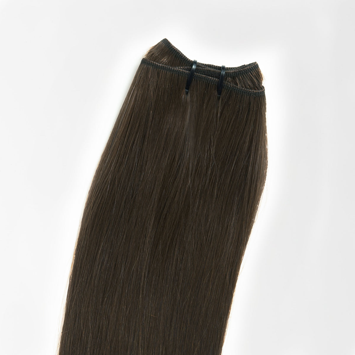 Hår trense - Extra Dark Ash Brown 1C