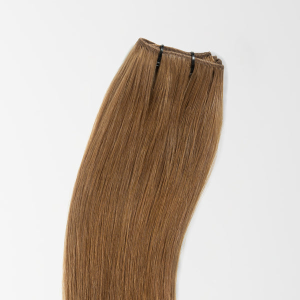 Hår trense - Beige Blonde Root 5B+16B