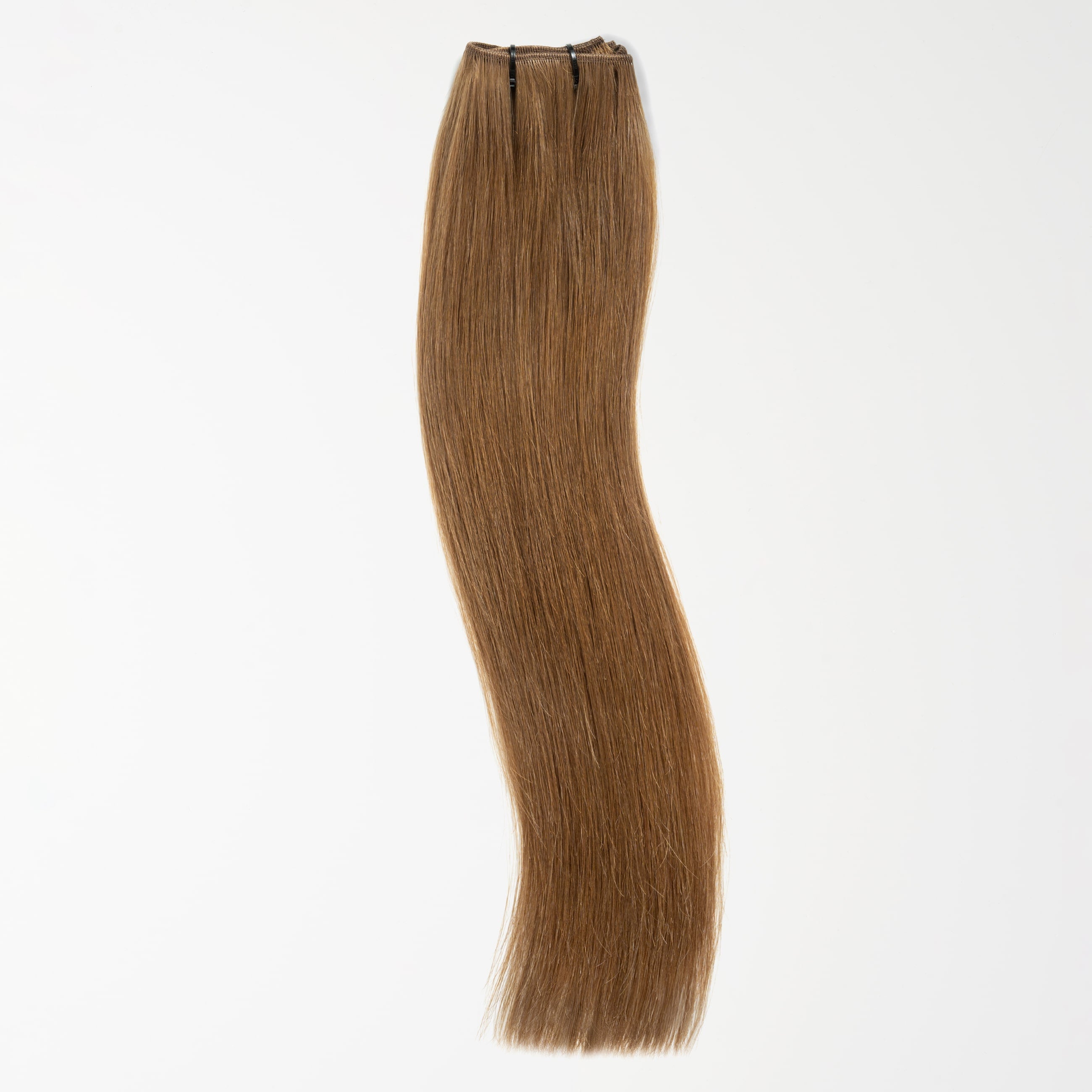 Hår trense - Light Natural Brown 5