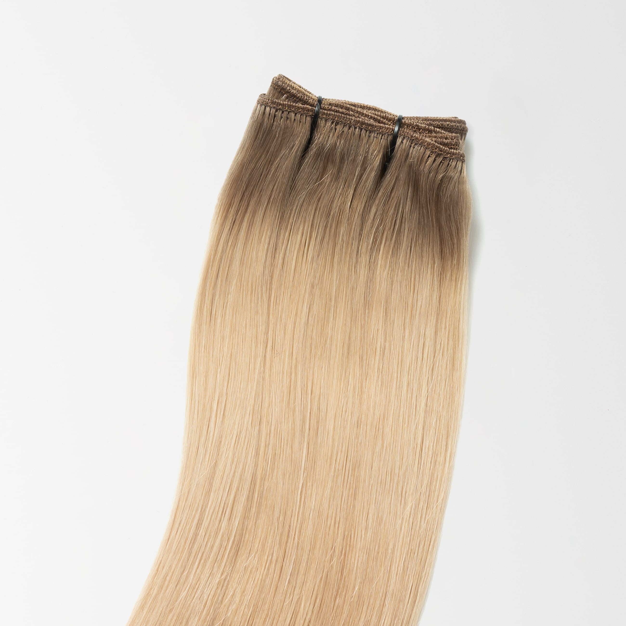 Hår trense - Natural Blonde Root 5B+15