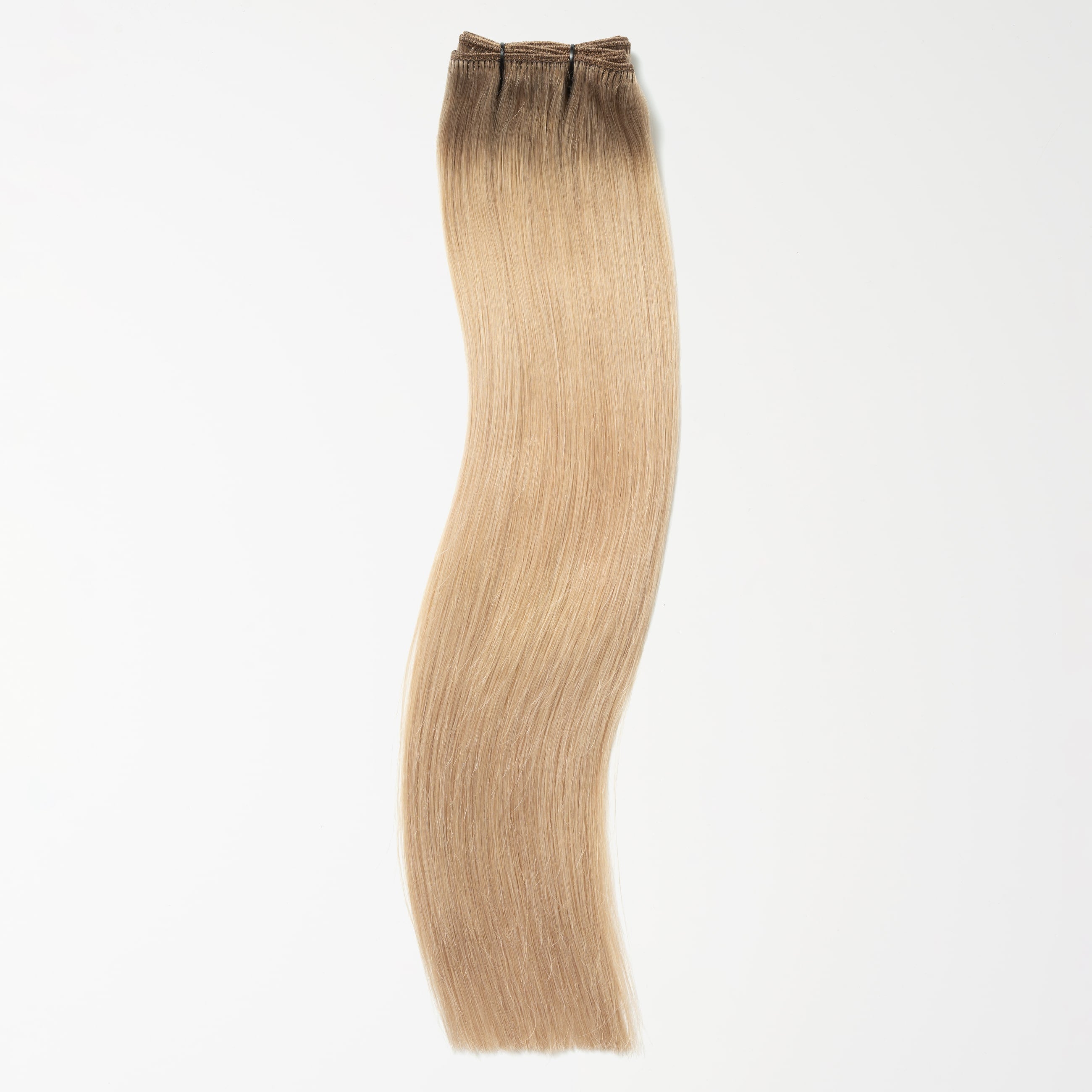 Hår trense - Natural Blonde Root 5B+15