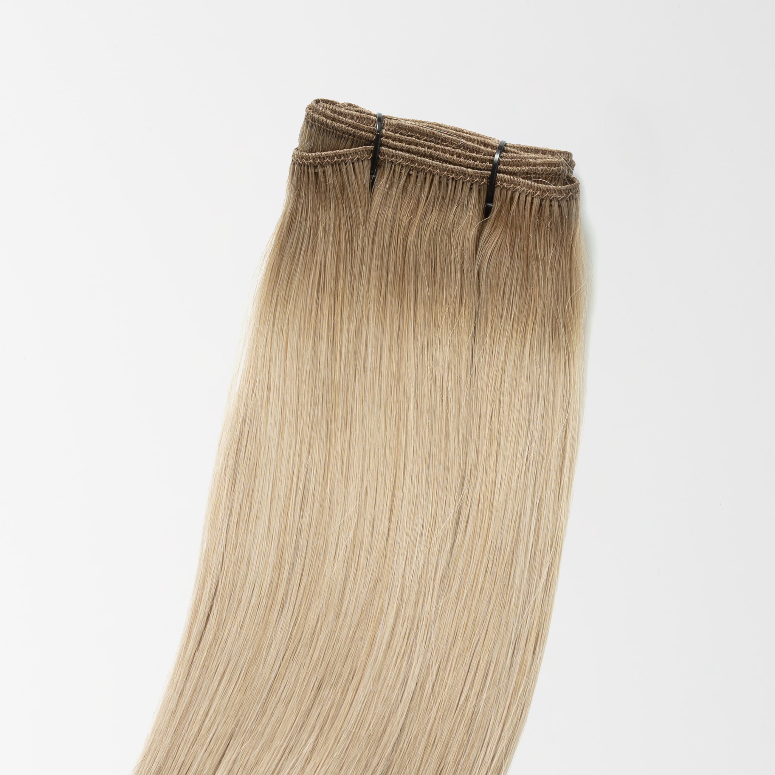 Hår trense - Beige Blonde Root 5B+16B