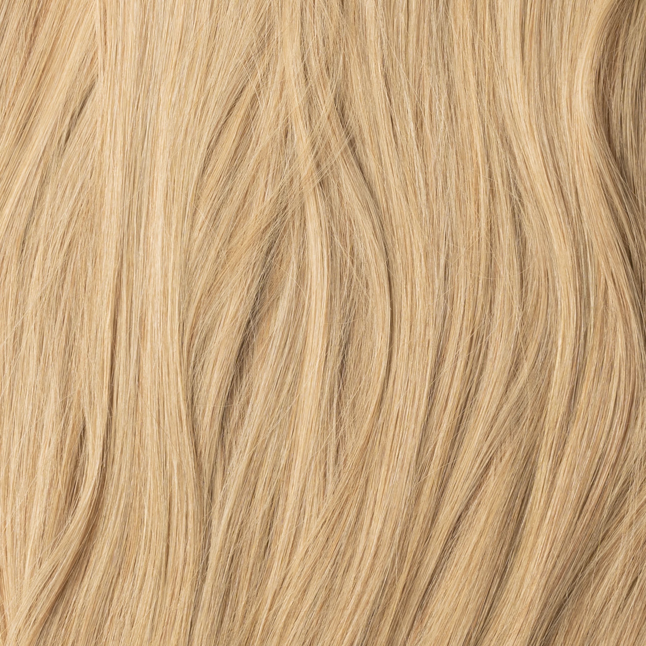 Halo hair extensions - Mørk beigeblond nr. 15