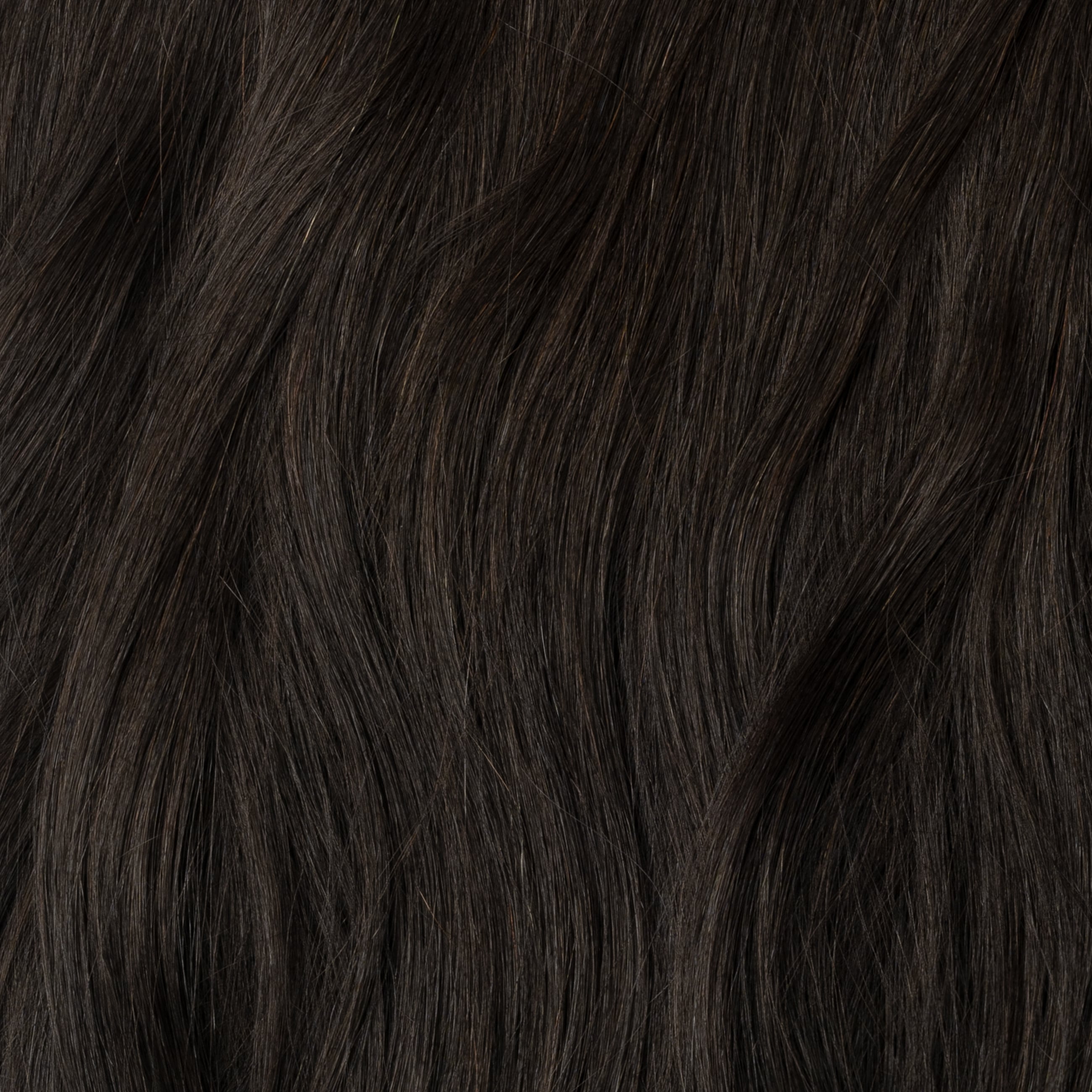 Hot fusion - Dark Natural Brown 1A