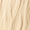 Clip in - Lys blond nr. 60A - Original