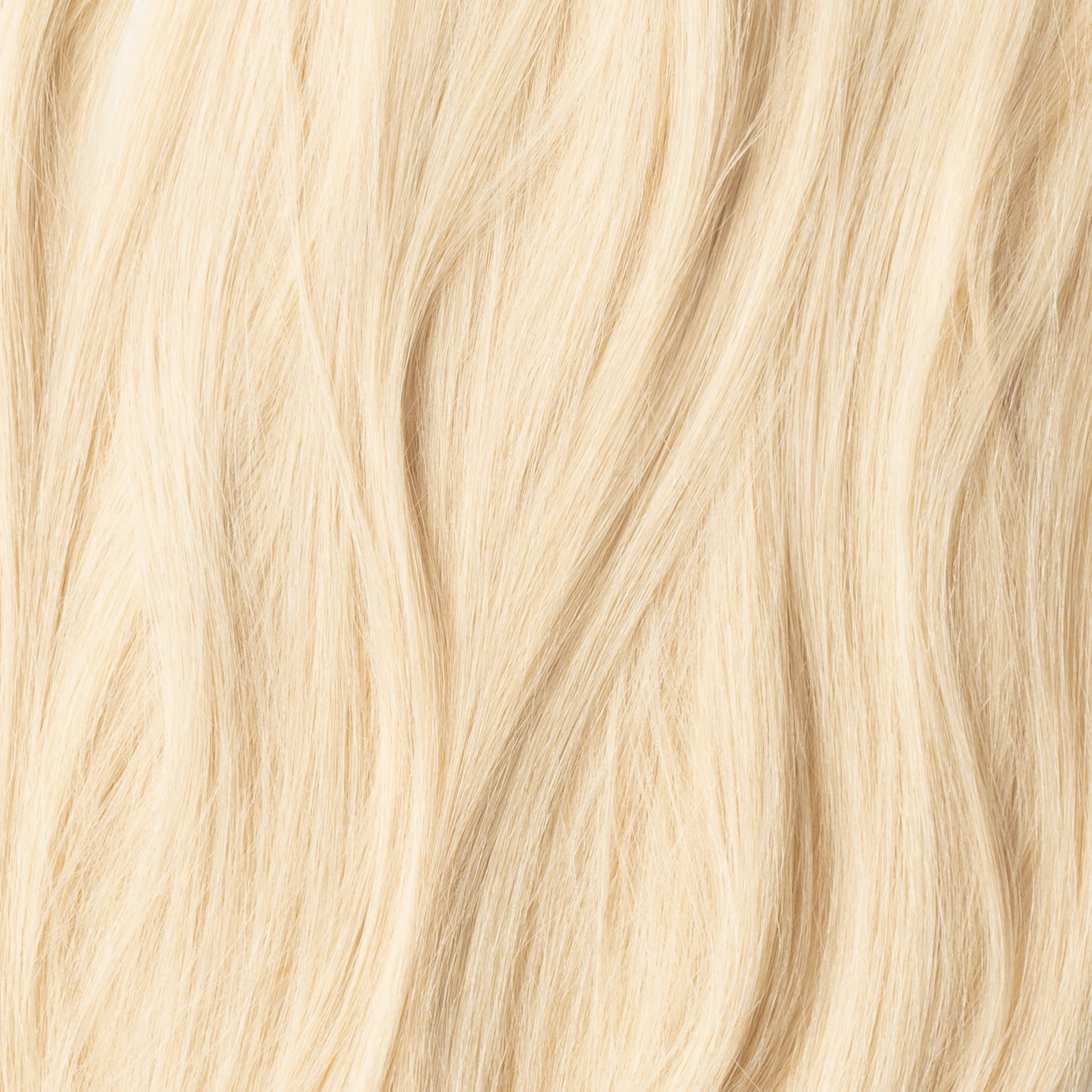 Tape extensions - Lys blond nr. 60A