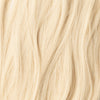 Ponytail extensions - Lys blond nr. 60A Ponytail extensions - Lys blond nr. 60A