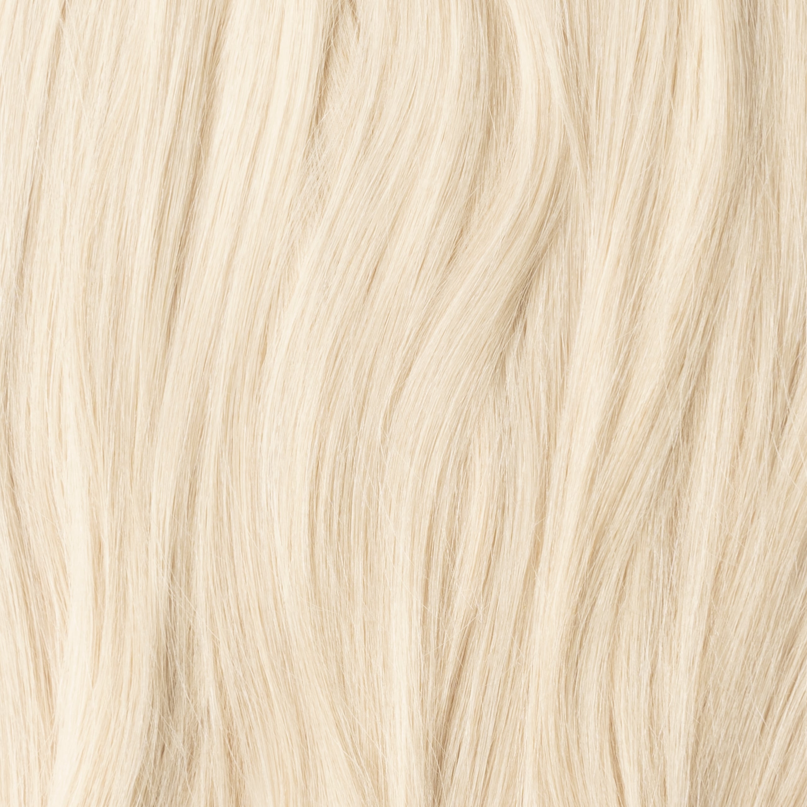 Ponytail extensions - Askblond nr. 60B