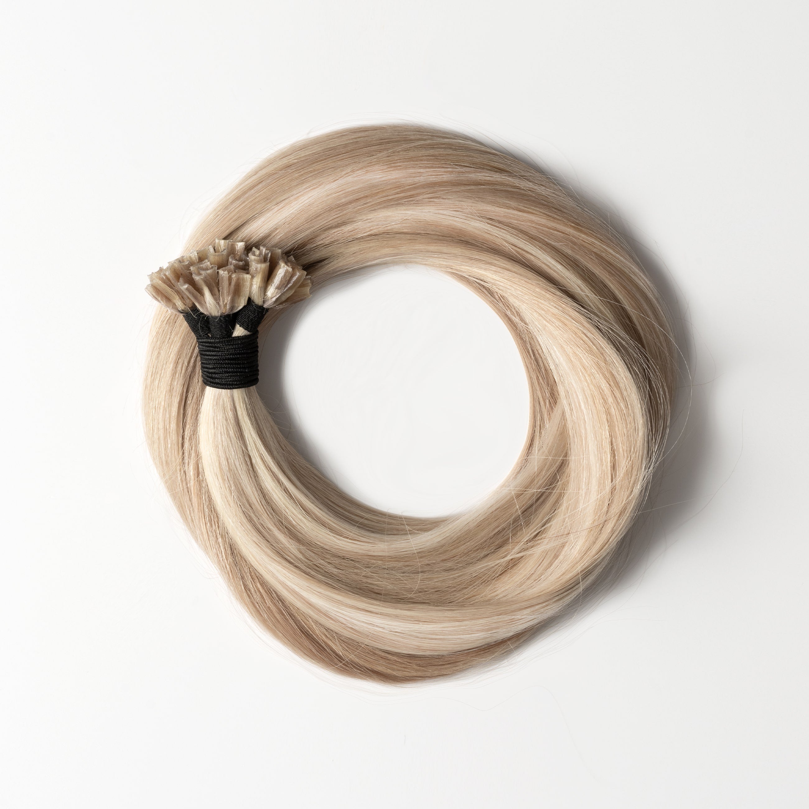 Hot fusion - Light Beige Blonde Mix 16B/60B