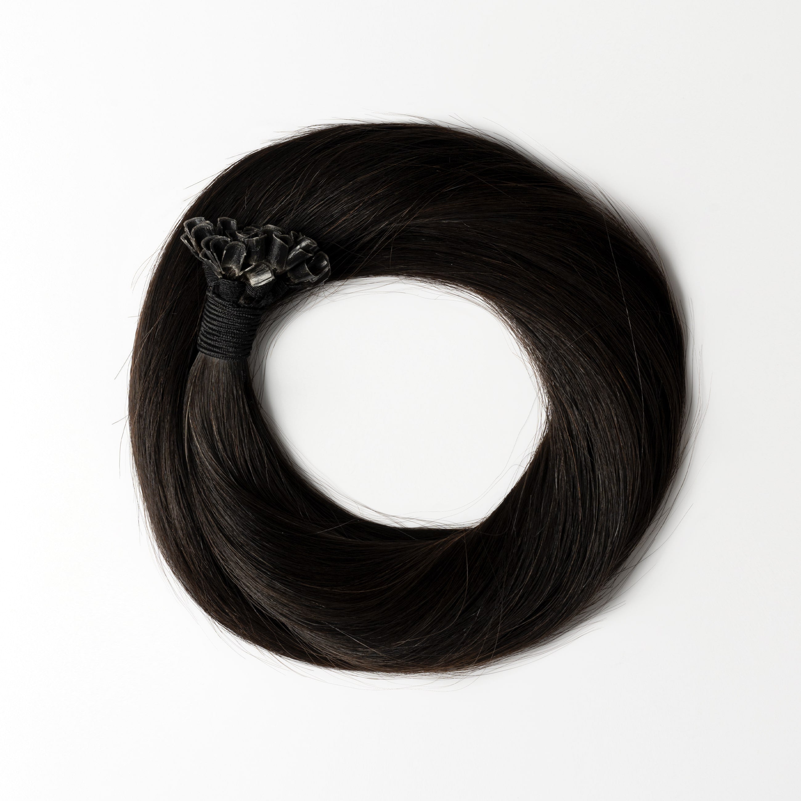 Hot fusion - Dark Natural Brown 1A