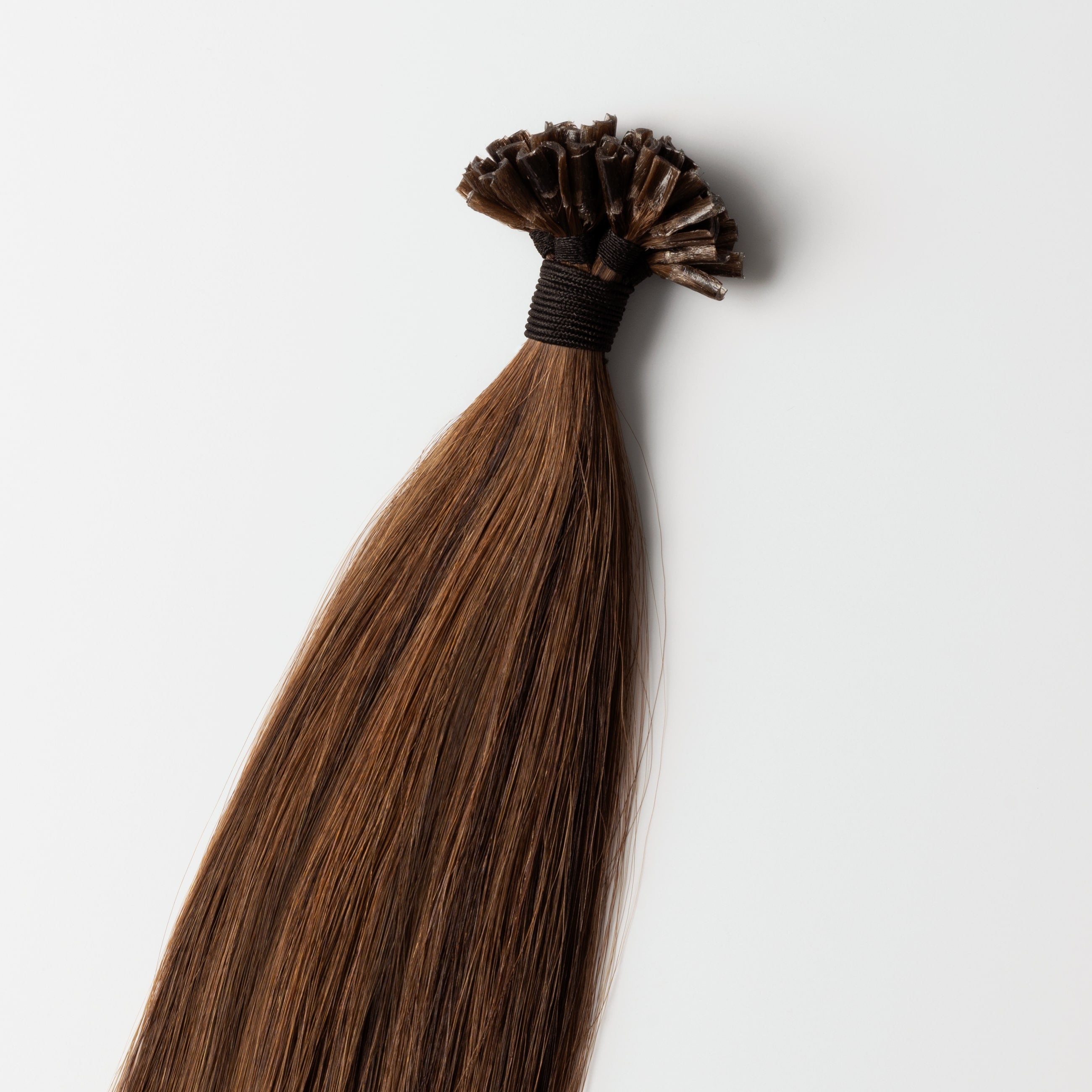 Hot fusion - Dark Chocolate Brown Mix 1B/4