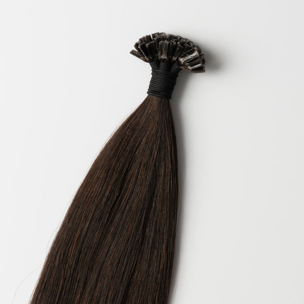 Hot fusion - Black 1 Hot fusion - Black 1