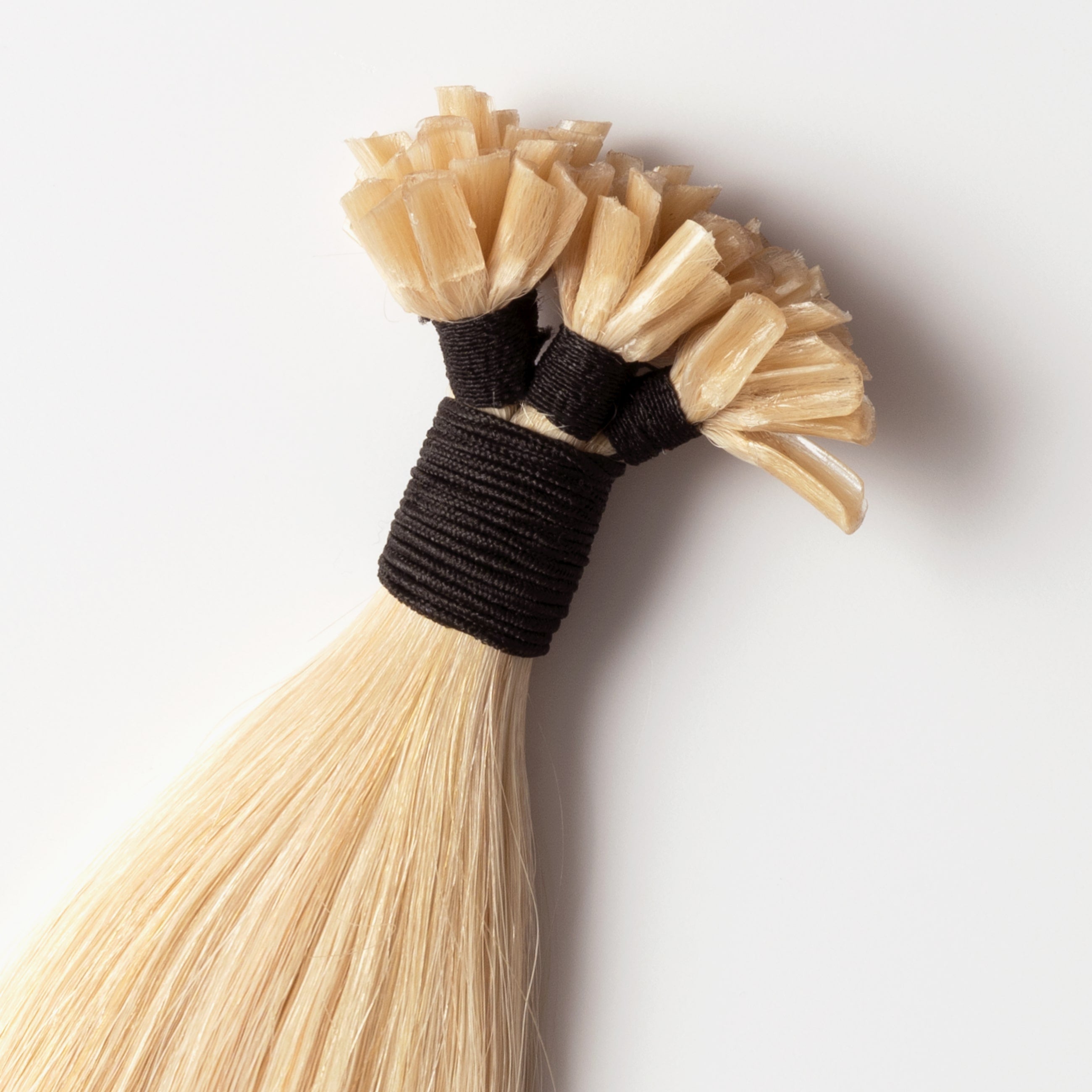 Hot fusion - Light Honey Blonde 22