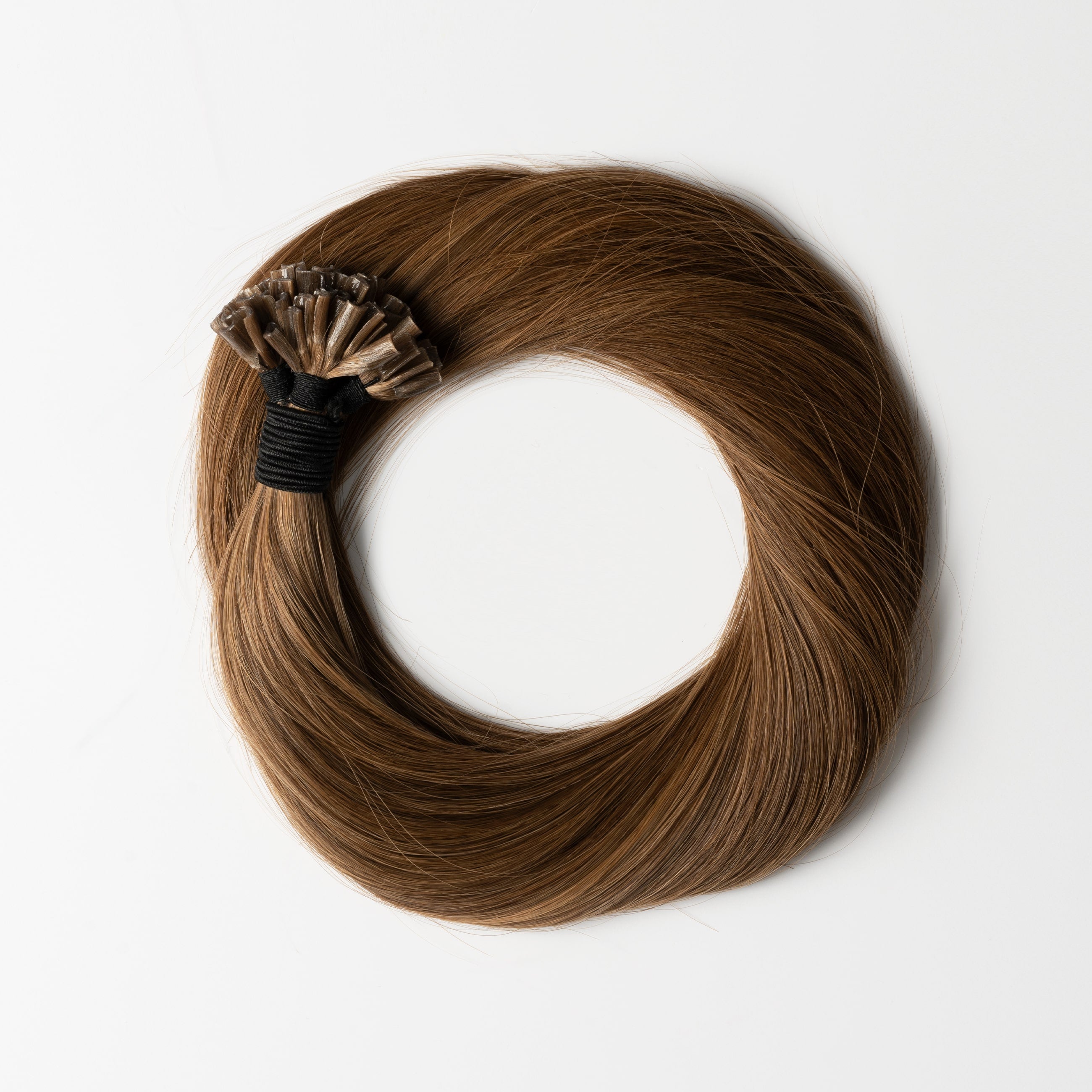 Hot fusion - Warm Brown Mix 4/7
