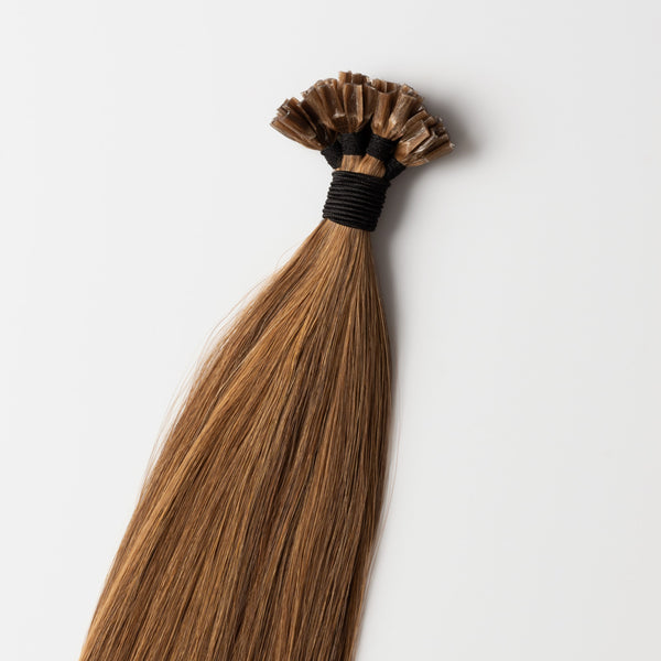 Hot fusion - Warm Brown Mix 4/7 Hot fusion - Warm Brown Mix 4/7