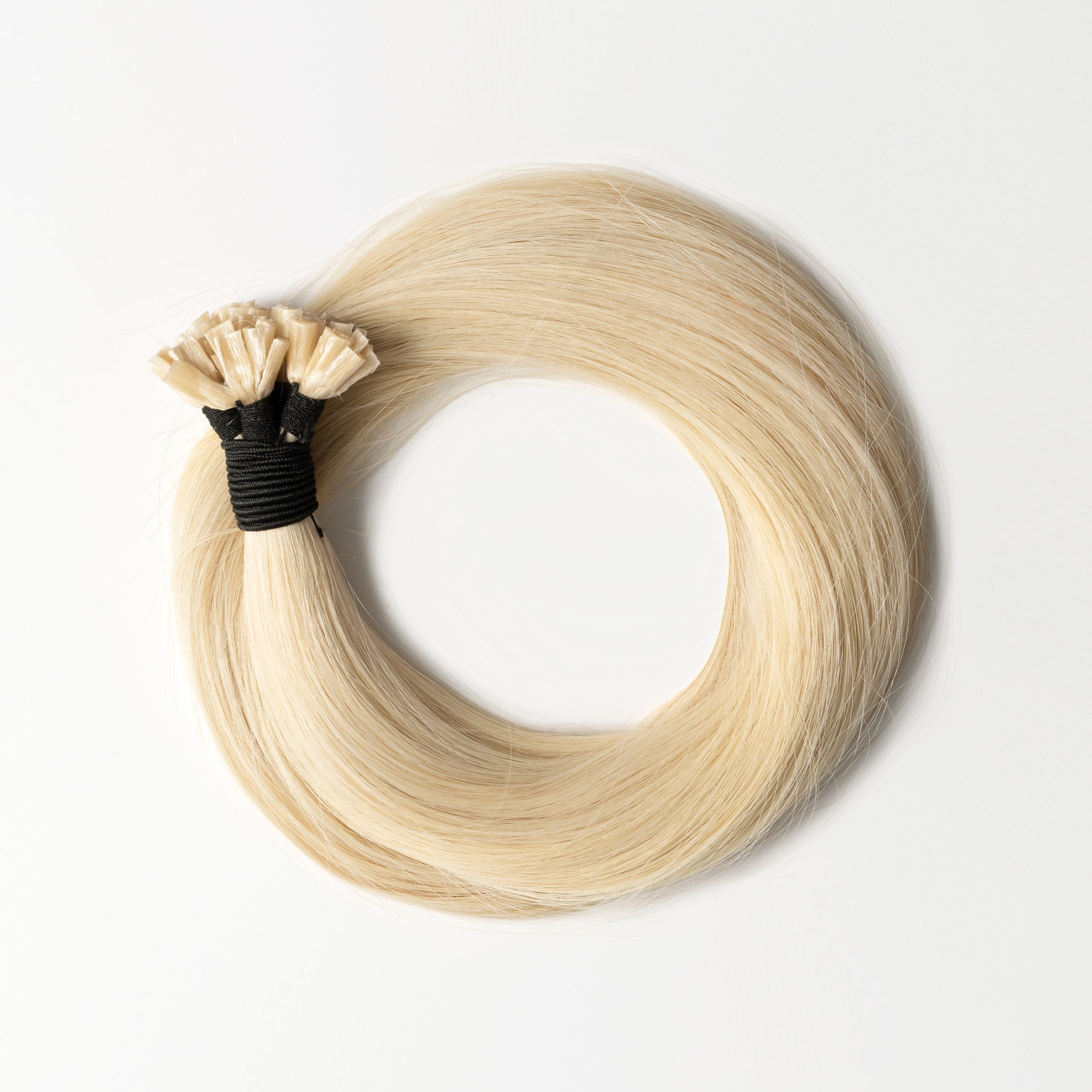 Hot fusion - Light Natural Blonde 60A