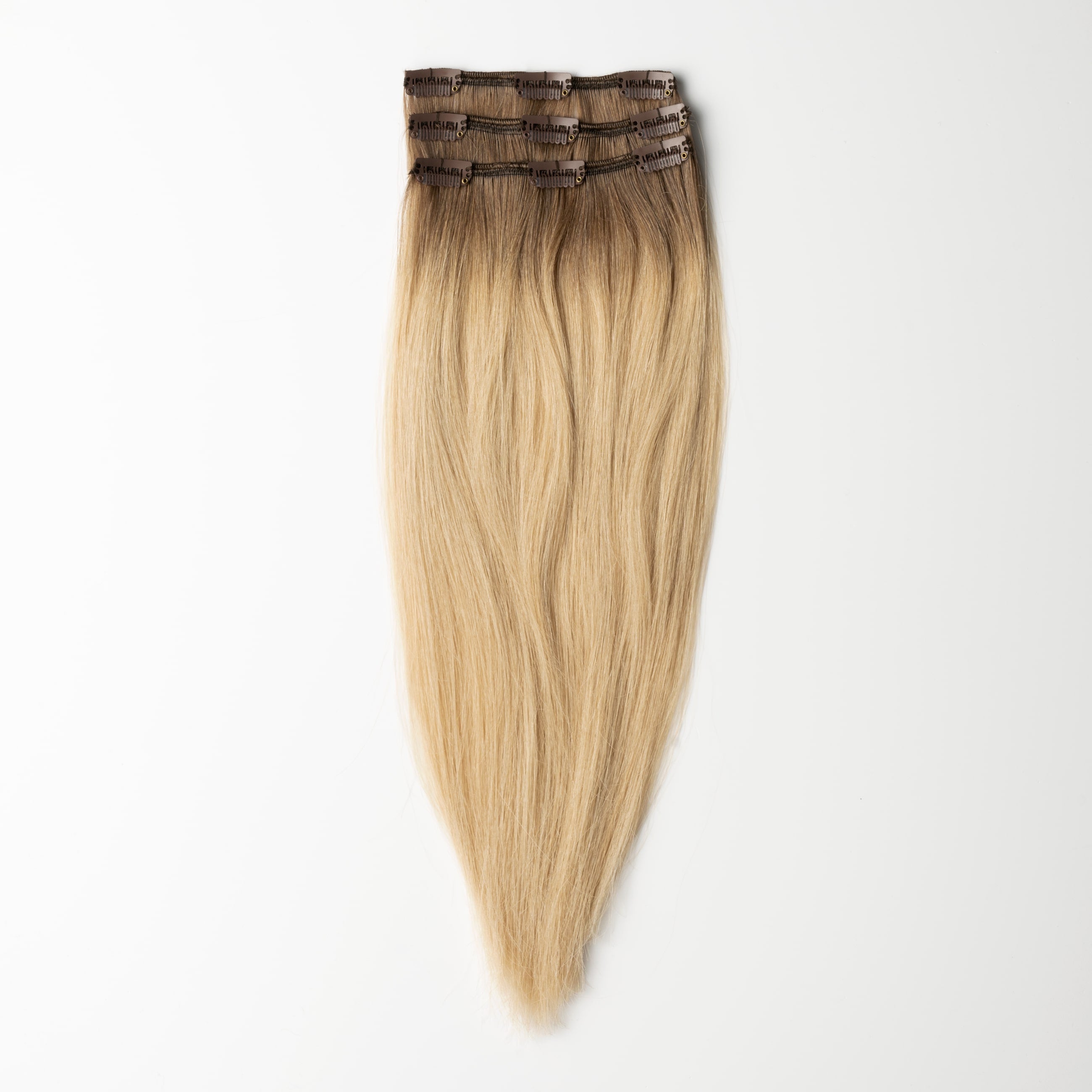 Clip in - Root nr. R5B+15 - Luksus