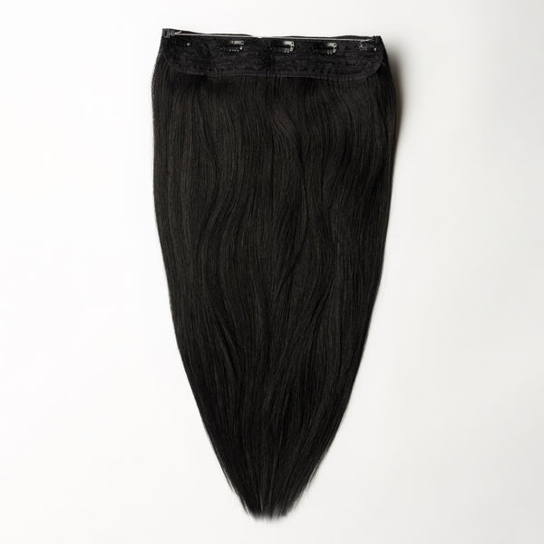 Halo hair extensions - Mix nr. 5B/15