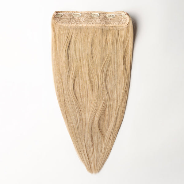 Halo hair extensions - Mix nr. 4/7 Halo hair extensions - Mix nr. 4/7