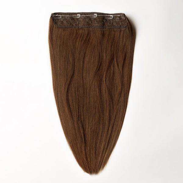 Halo hair extensions - Mix nr. 4/7 Halo hair extensions - Mix nr. 4/7