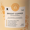 Maria Nila Colour Refresh - Bright Copper Maria Nila Colour Refresh - Bright Copper