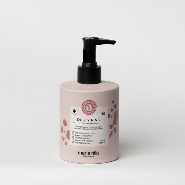 Maria Nila Colour Refresh - Bright Copper Maria Nila Colour Refresh - Bright Copper