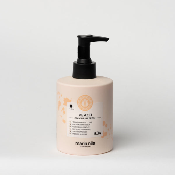 Maria Nila Colour Refresh - Bright Copper Maria Nila Colour Refresh - Bright Copper