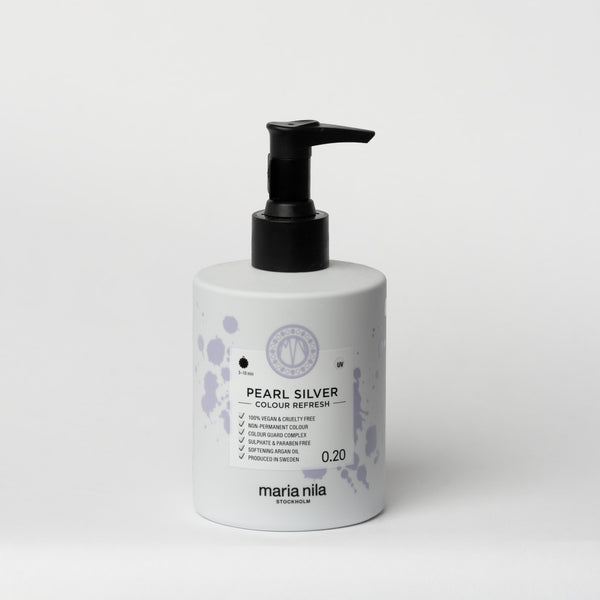 Maria Nila Colour Refresh - Bright Copper Maria Nila Colour Refresh - Bright Copper