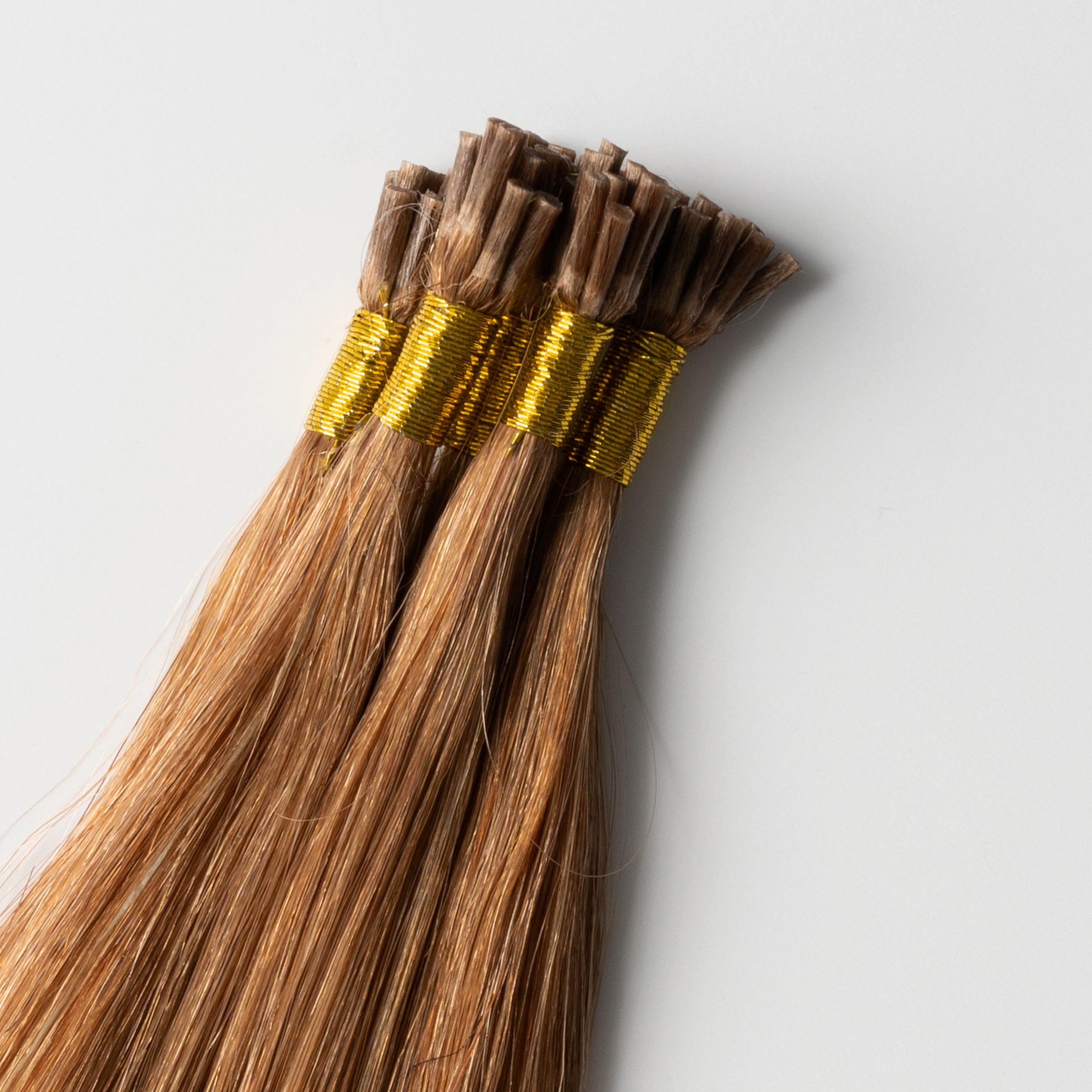 Cold fusion - Lys rødbrun nr. 7