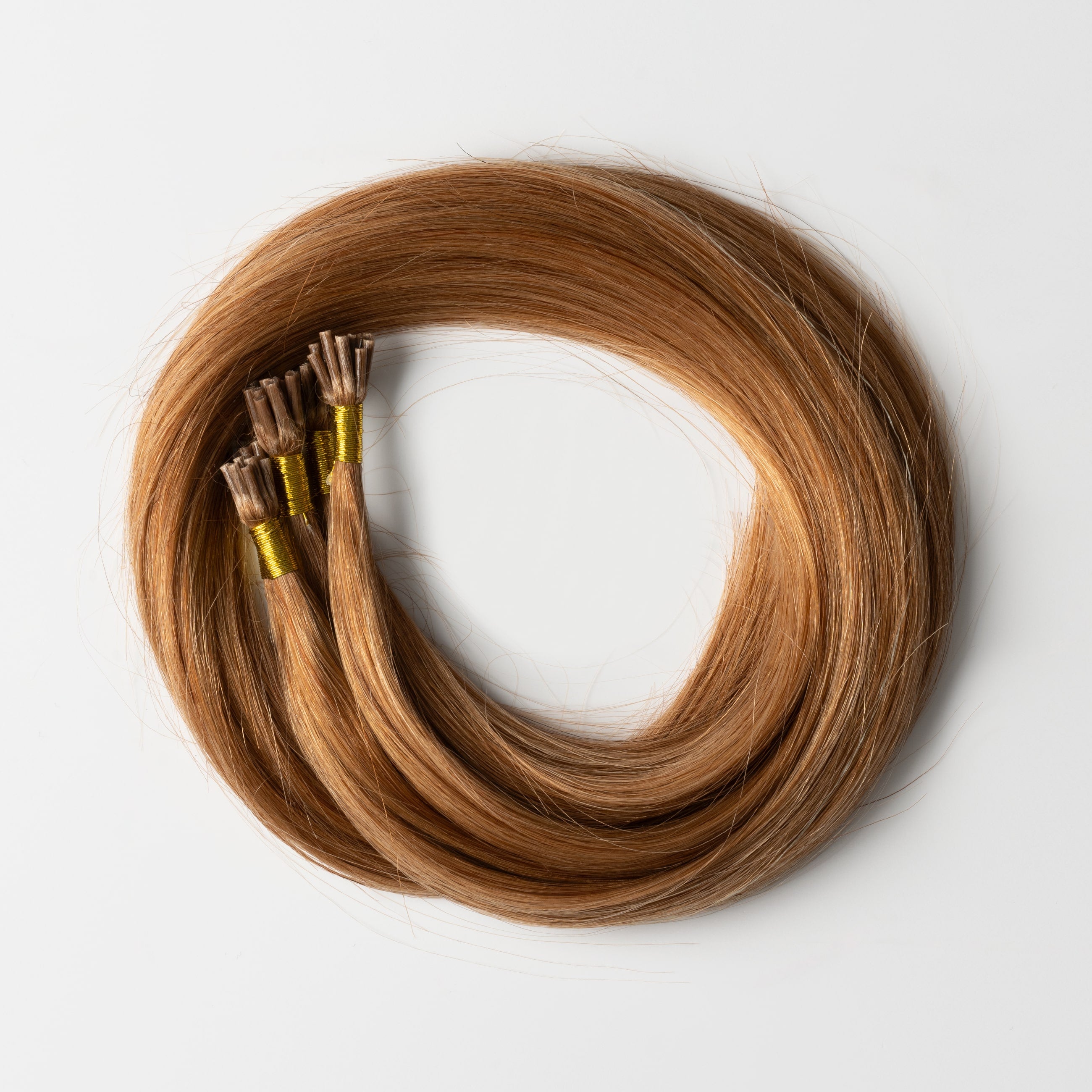 Cold fusion - Lys rødbrun nr. 7