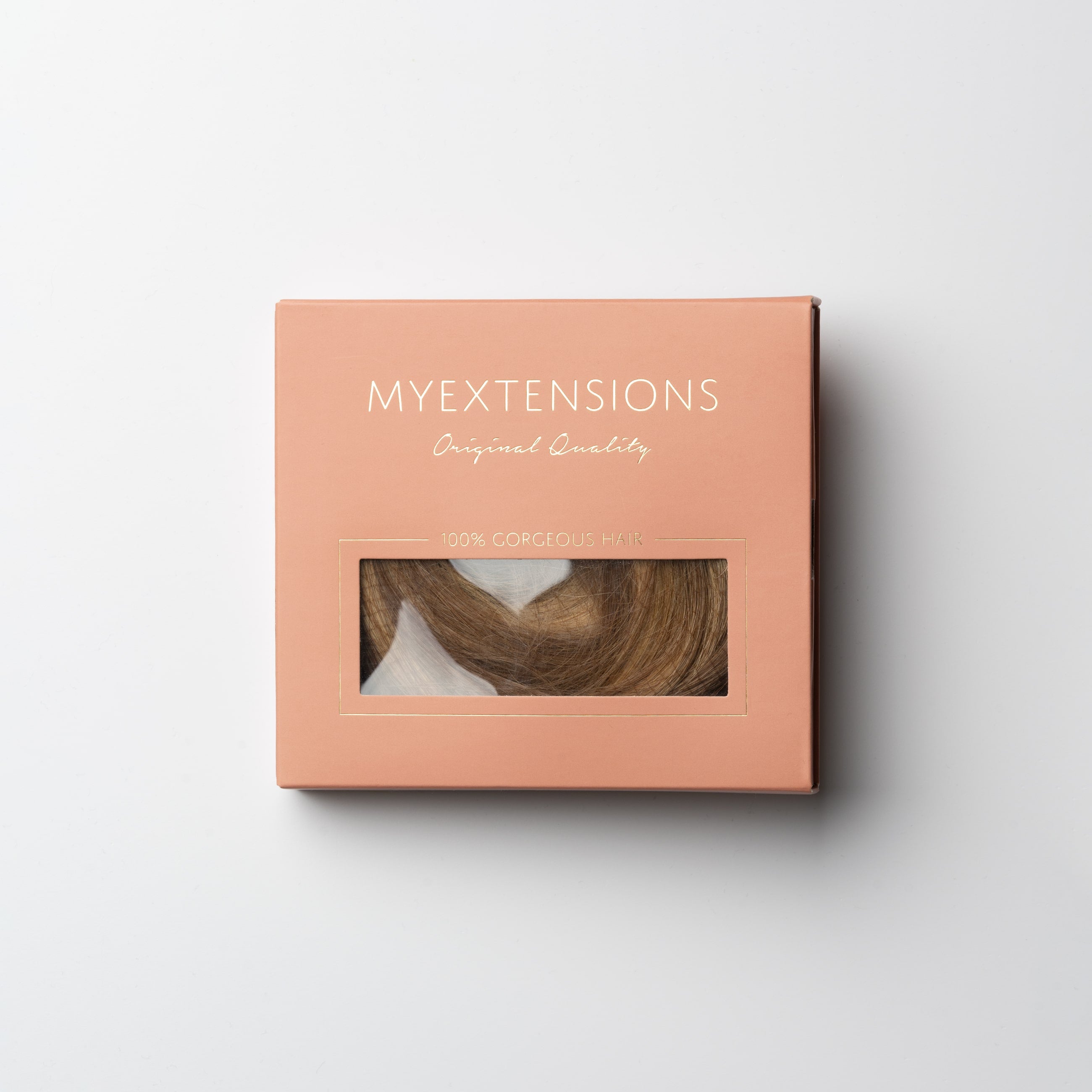 Tape extensions - Mix nr. 5B/15