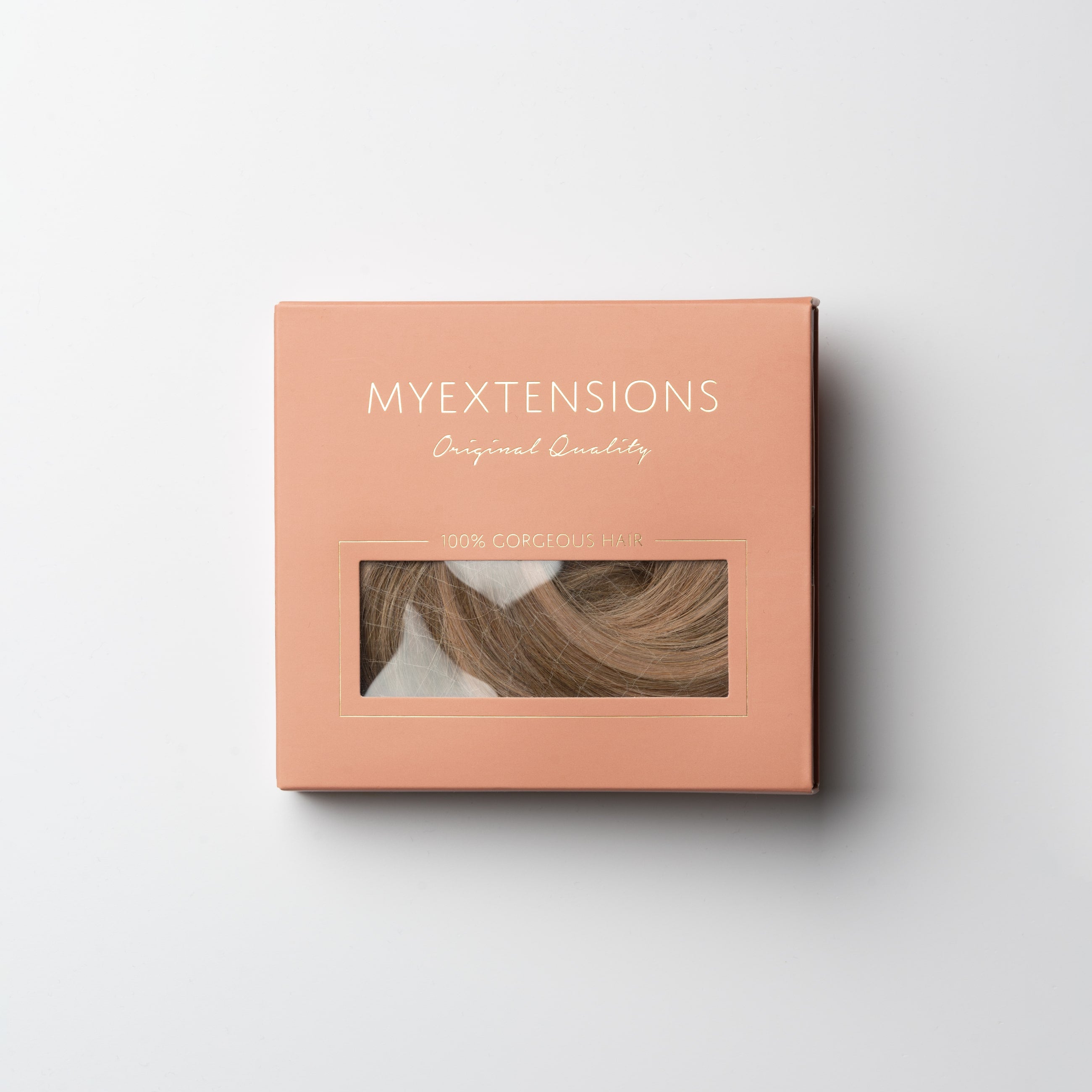 Tape extensions - Mix nr. 5B/16B