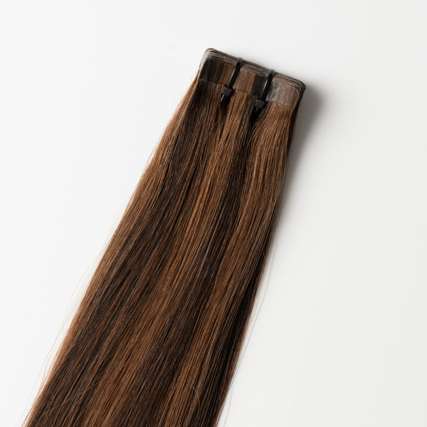 Tape extensions - Mix nr. 1B/4 Tape extensions - Mix nr. 1B/4