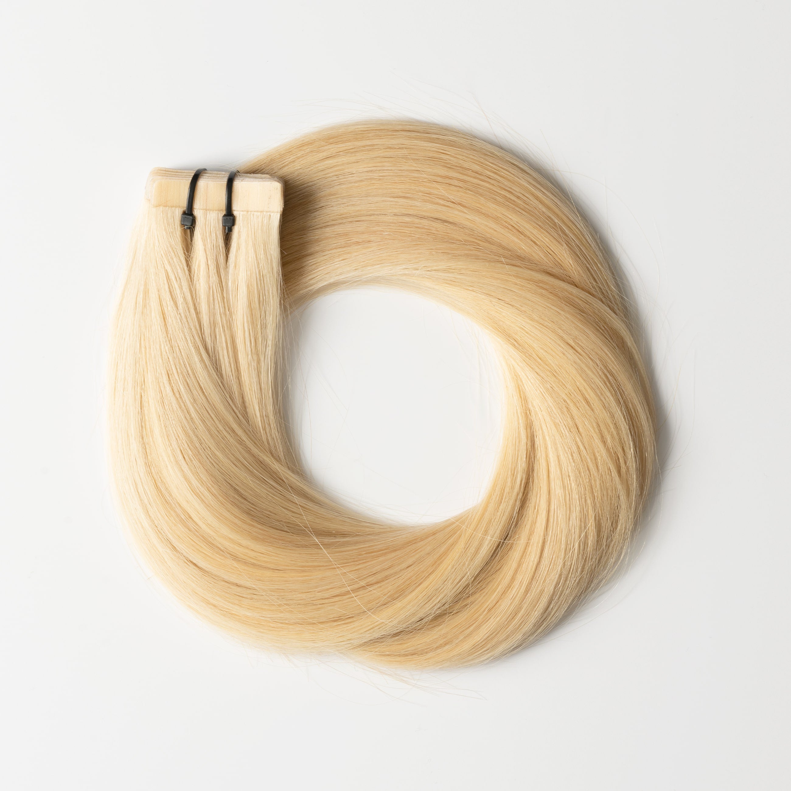 Tape extensions - Gyldenblond nr. 22