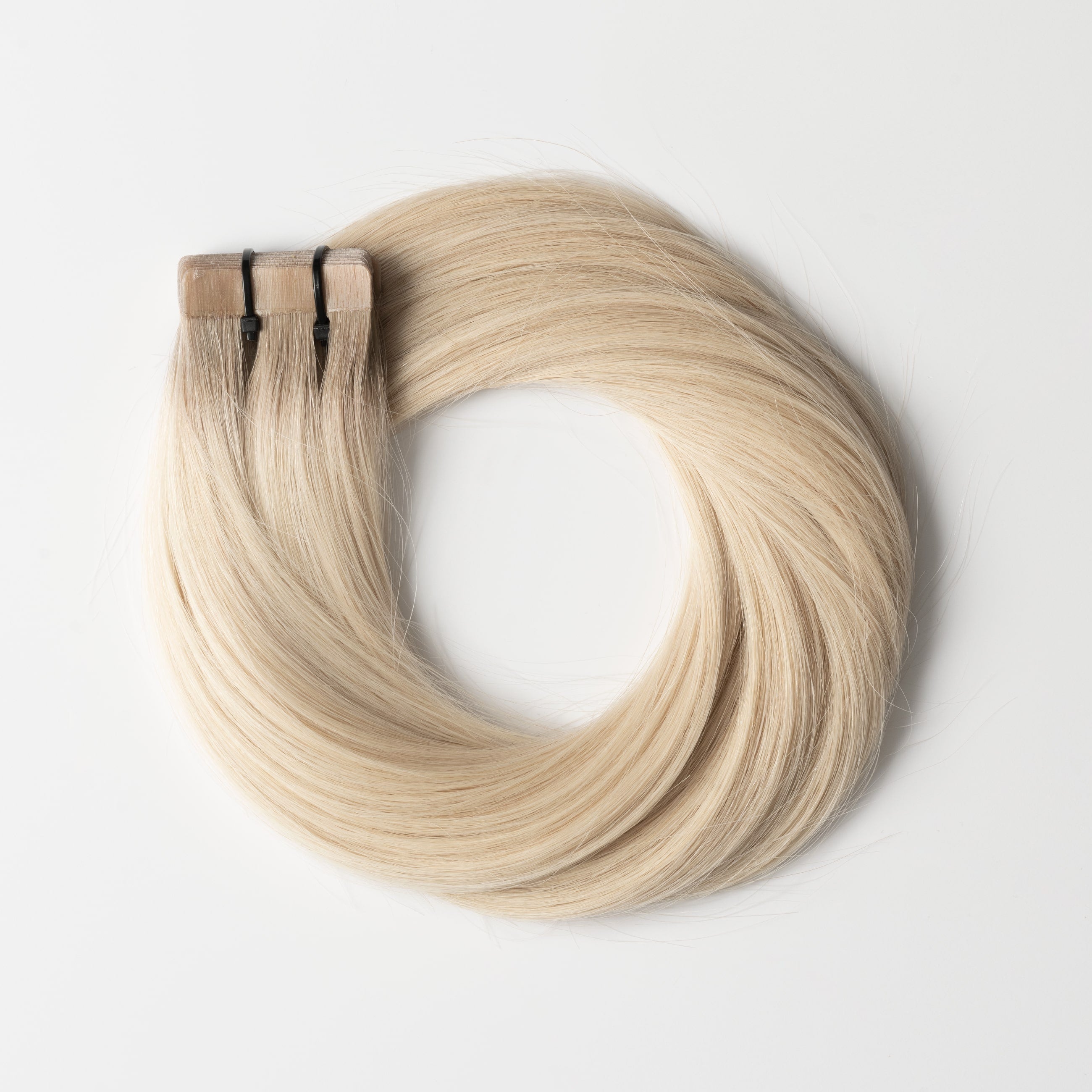 Tape extensions - Root nr. R16B+60B