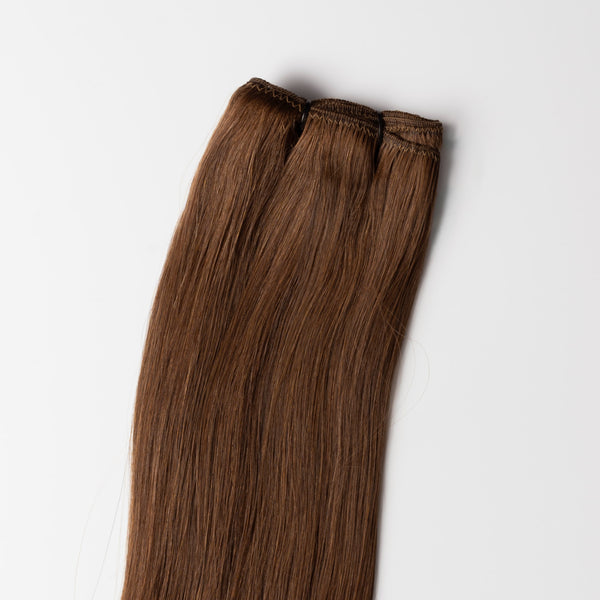 Hår trense - Natural Blonde Root 5B+15