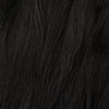 Ponytail extensions - Sort nr. 1