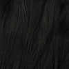 Invisible weft - Black 1